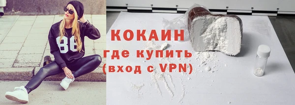 молекула духа Бородино