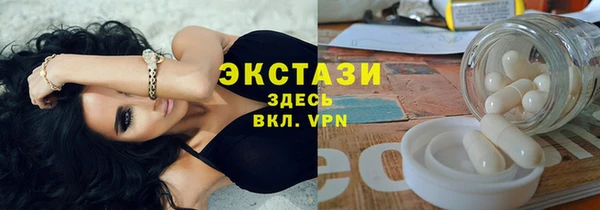 молекула духа Бородино