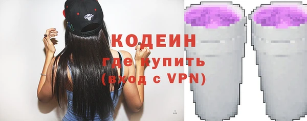 молекула духа Бородино