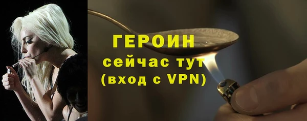 молекула духа Бородино