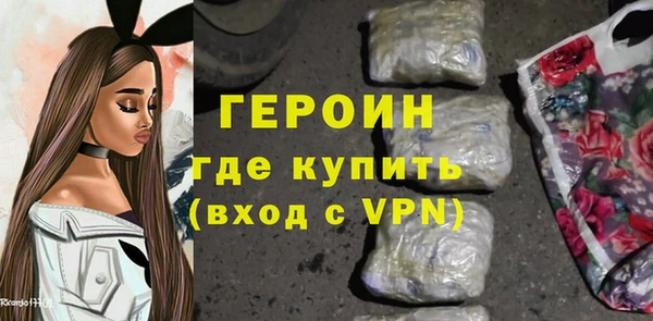 молекула духа Бородино
